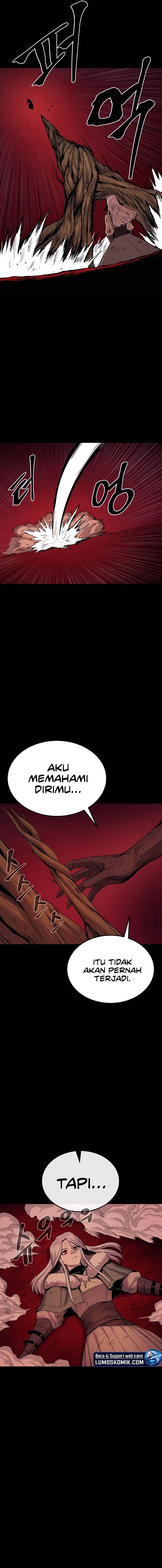 Howling Dragon (The Wailing Perversion) Chapter 54 Gambar 6
