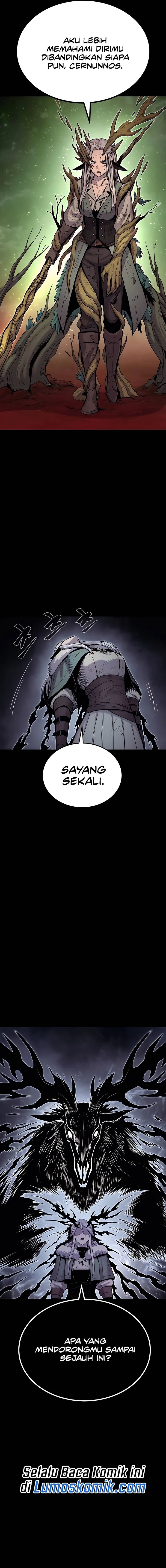 Howling Dragon (The Wailing Perversion) Chapter 54 Gambar 7