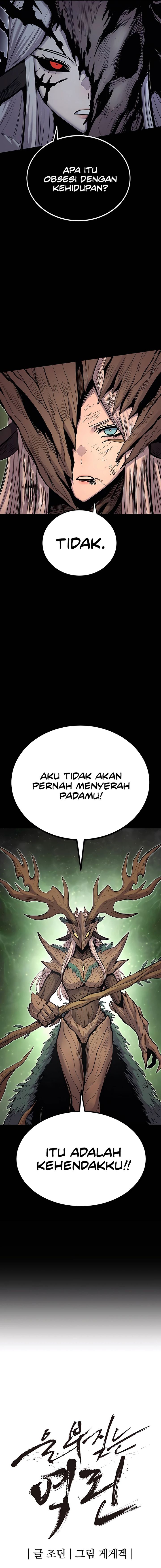 Howling Dragon (The Wailing Perversion) Chapter 54 Gambar 8
