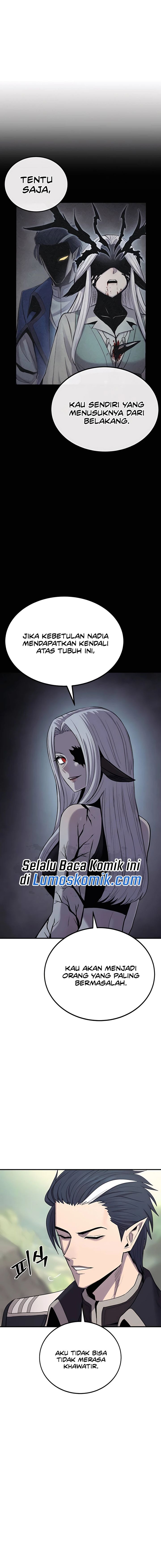 Howling Dragon (The Wailing Perversion) Chapter 54 Gambar 11