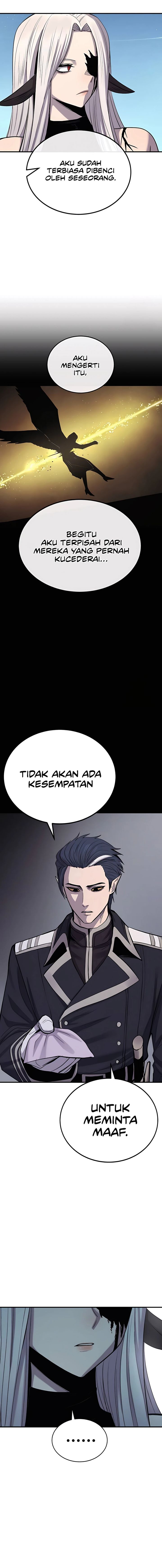 Howling Dragon (The Wailing Perversion) Chapter 54 Gambar 12