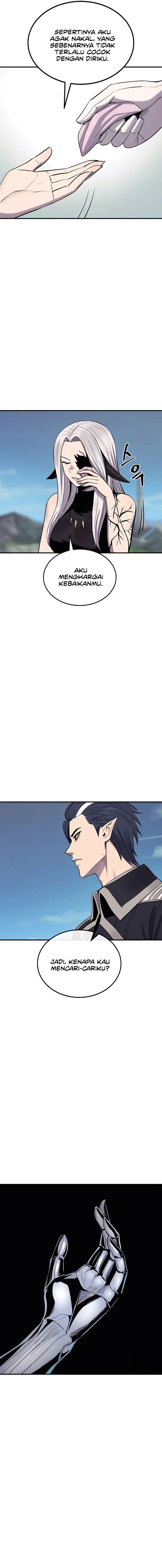 Howling Dragon (The Wailing Perversion) Chapter 54 Gambar 13