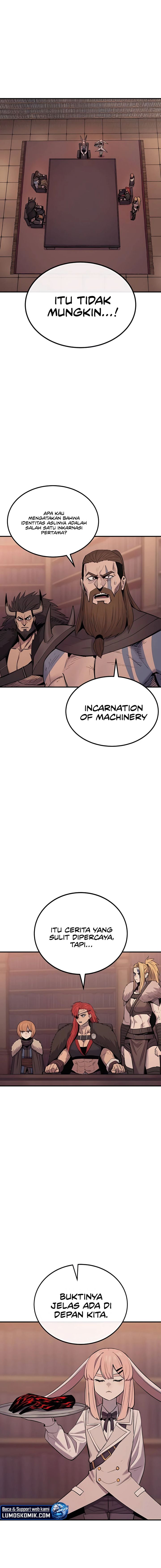 Howling Dragon (The Wailing Perversion) Chapter 54 Gambar 18