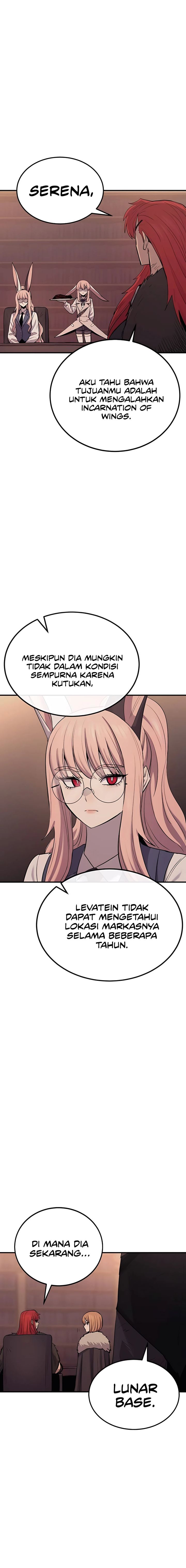 Howling Dragon (The Wailing Perversion) Chapter 54 Gambar 19