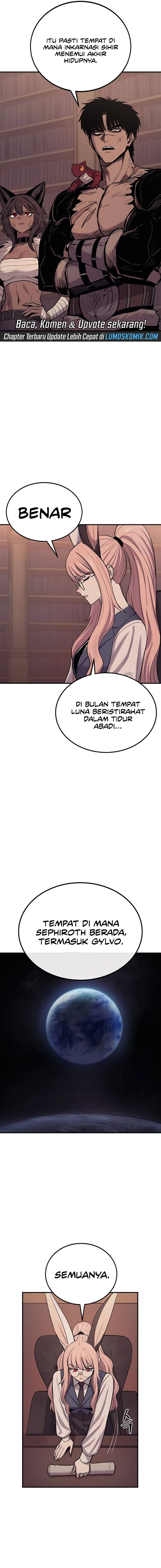 Howling Dragon (The Wailing Perversion) Chapter 54 Gambar 20