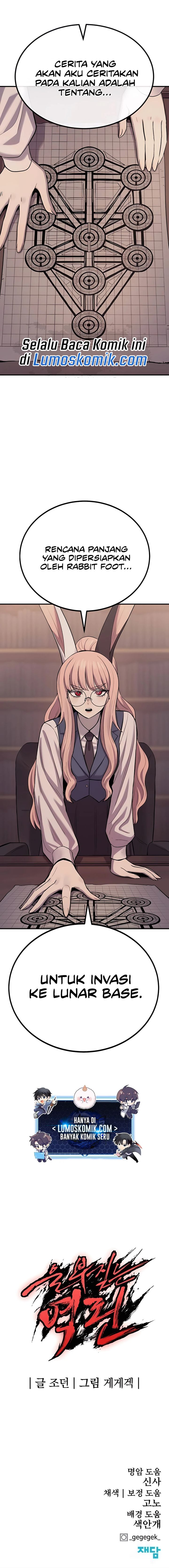 Howling Dragon (The Wailing Perversion) Chapter 54 Gambar 21