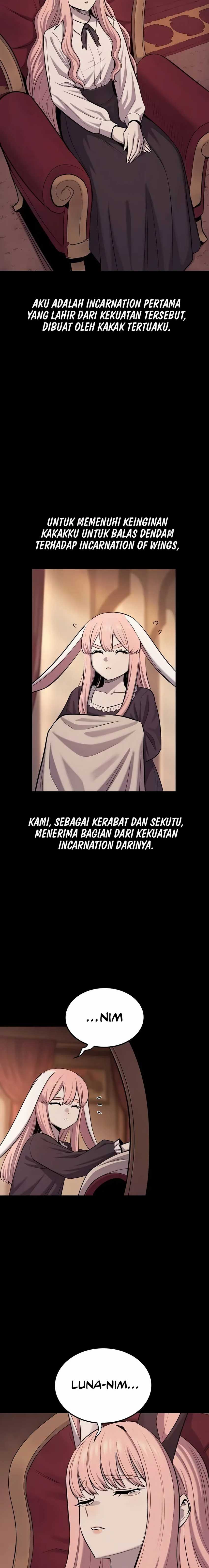 Howling Dragon (The Wailing Perversion) Chapter 57 Gambar 2