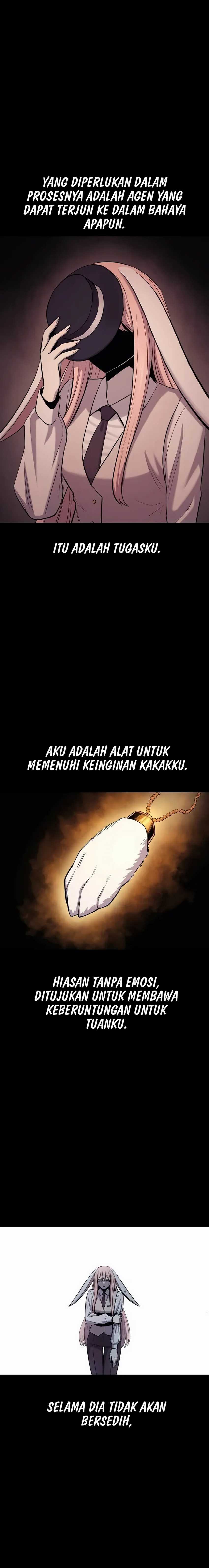 Howling Dragon (The Wailing Perversion) Chapter 57 Gambar 4
