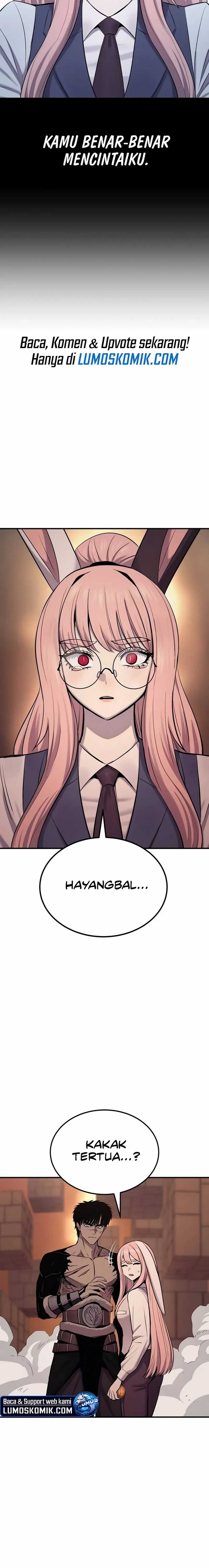 Howling Dragon (The Wailing Perversion) Chapter 57 Gambar 6