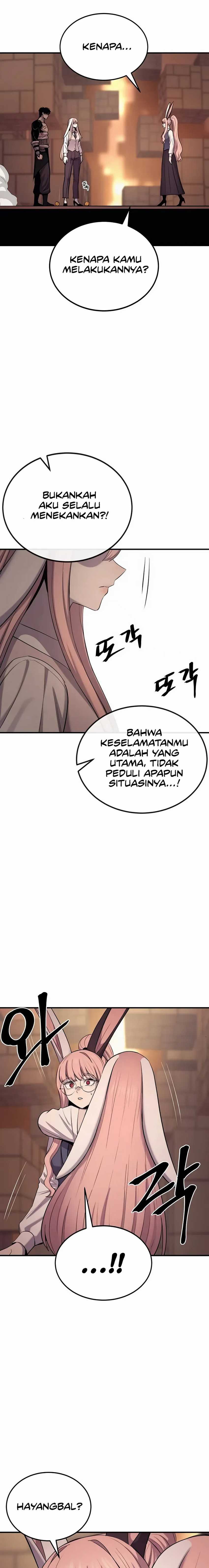 Howling Dragon (The Wailing Perversion) Chapter 57 Gambar 7