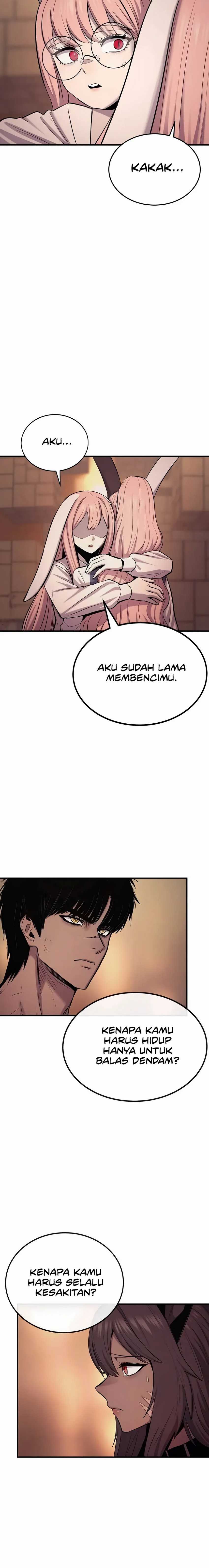 Howling Dragon (The Wailing Perversion) Chapter 57 Gambar 8