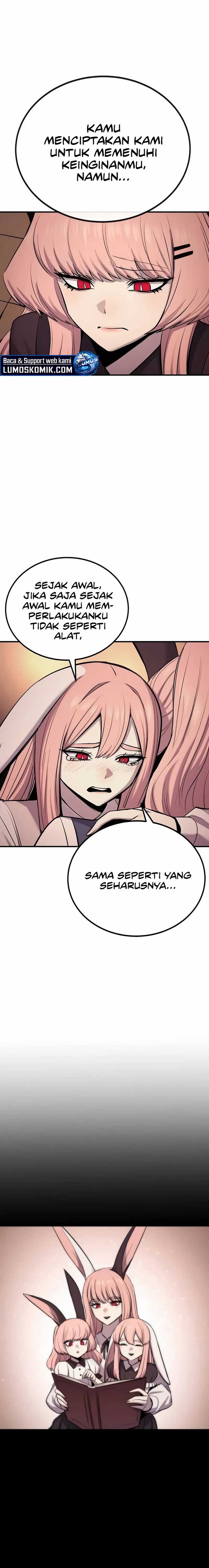 Howling Dragon (The Wailing Perversion) Chapter 57 Gambar 9