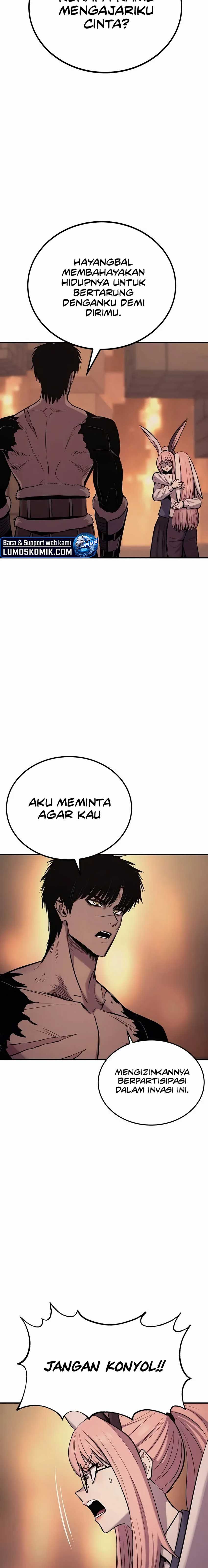Howling Dragon (The Wailing Perversion) Chapter 57 Gambar 11