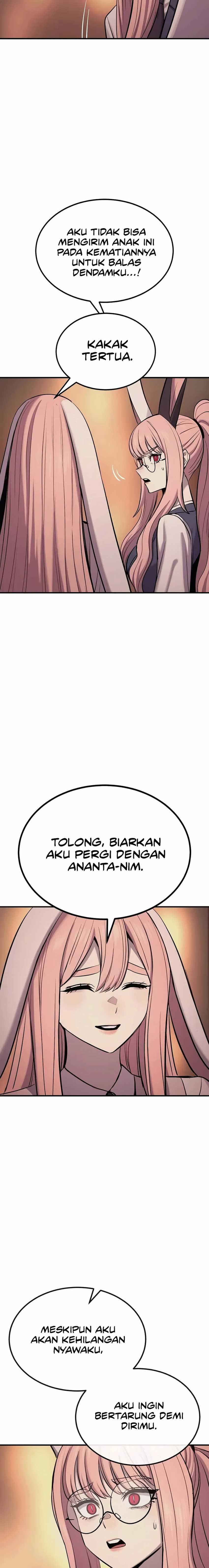 Howling Dragon (The Wailing Perversion) Chapter 57 Gambar 12