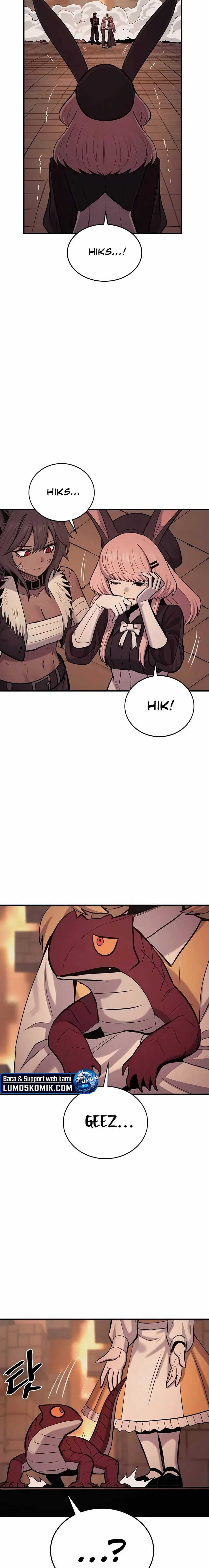 Howling Dragon (The Wailing Perversion) Chapter 57 Gambar 14