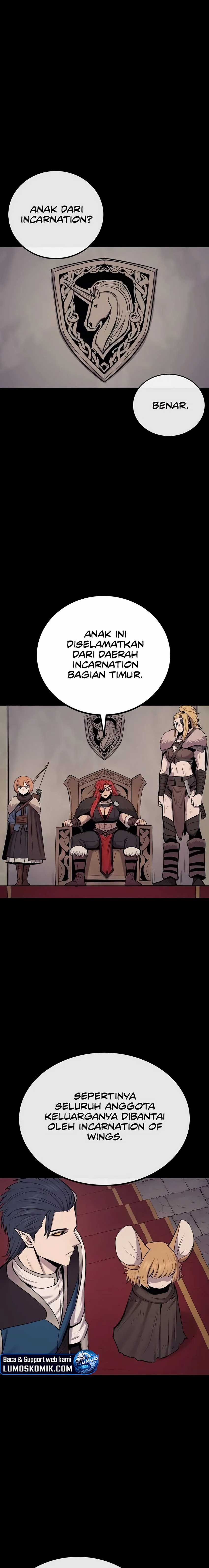 Howling Dragon (The Wailing Perversion) Chapter 57 Gambar 16