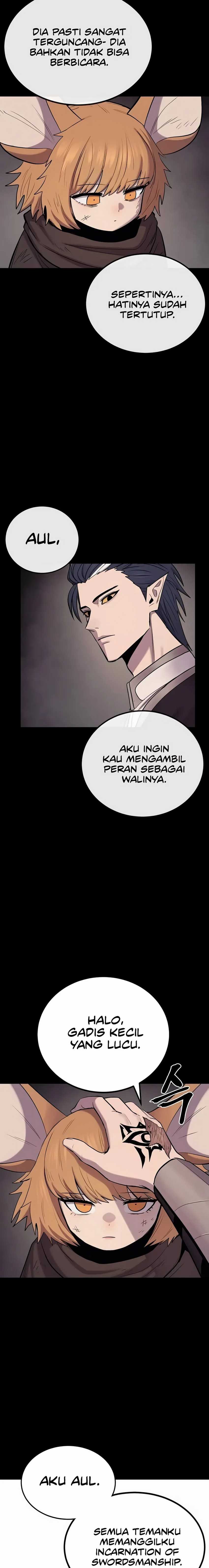 Howling Dragon (The Wailing Perversion) Chapter 57 Gambar 17