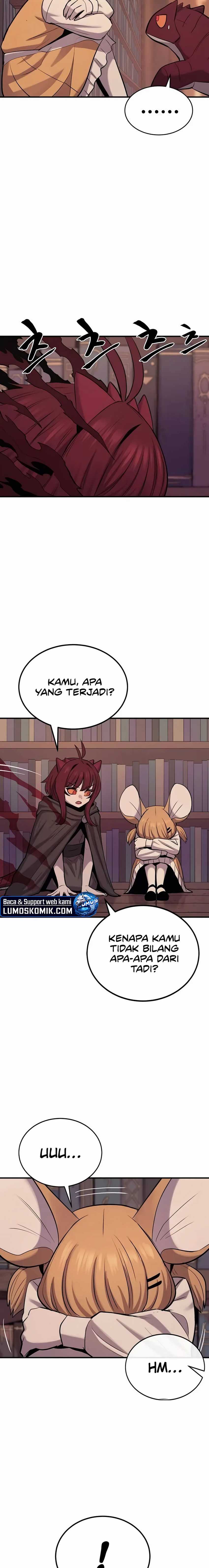 Howling Dragon (The Wailing Perversion) Chapter 57 Gambar 19