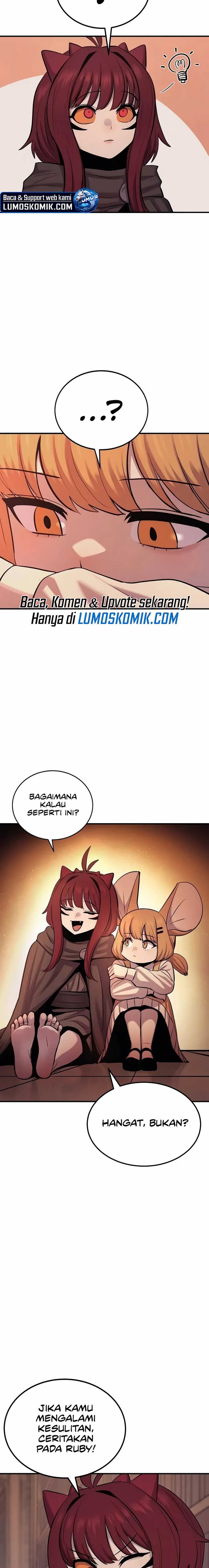 Howling Dragon (The Wailing Perversion) Chapter 57 Gambar 20
