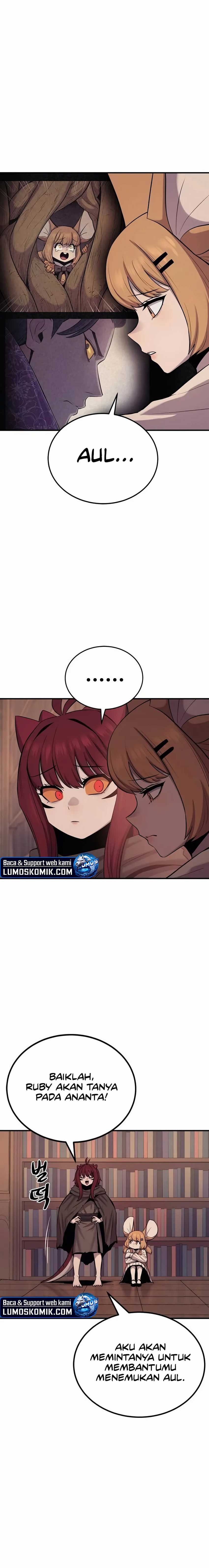 Howling Dragon (The Wailing Perversion) Chapter 57 Gambar 22