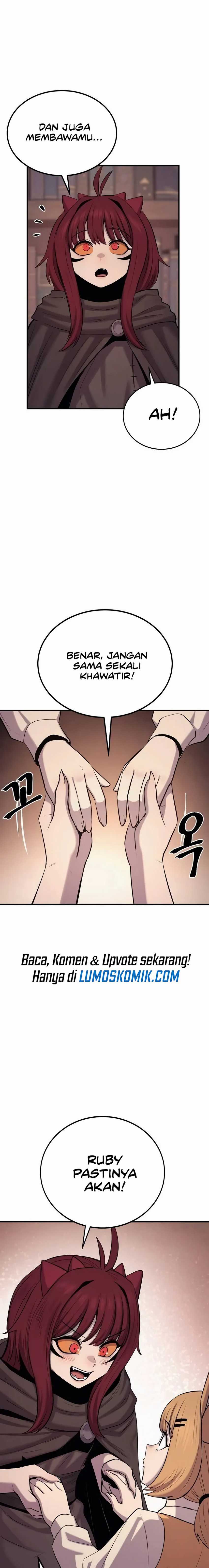 Howling Dragon (The Wailing Perversion) Chapter 57 Gambar 23