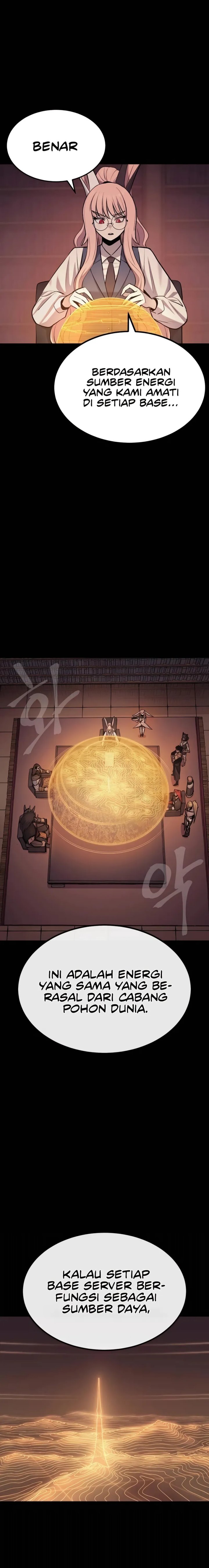 Howling Dragon (The Wailing Perversion) Chapter 58 Gambar 4
