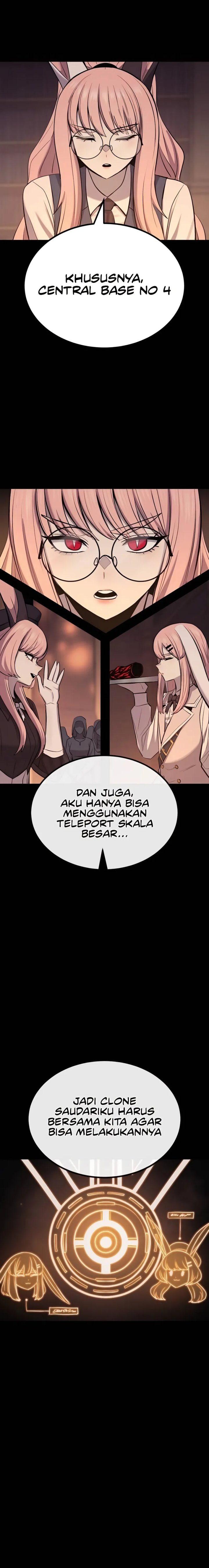 Howling Dragon (The Wailing Perversion) Chapter 58 Gambar 9