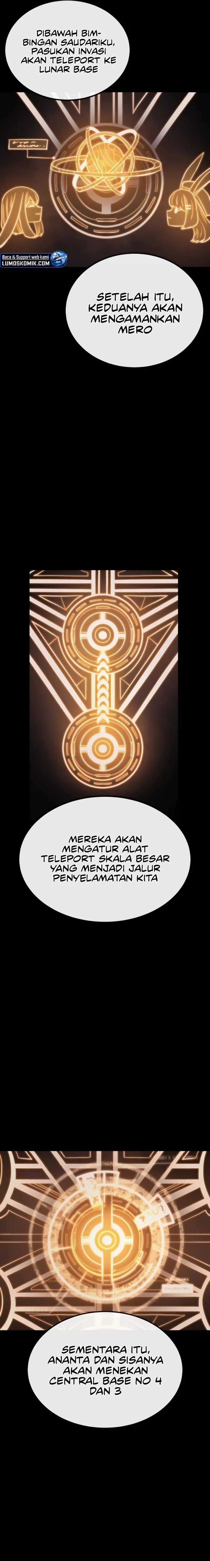 Howling Dragon (The Wailing Perversion) Chapter 58 Gambar 10