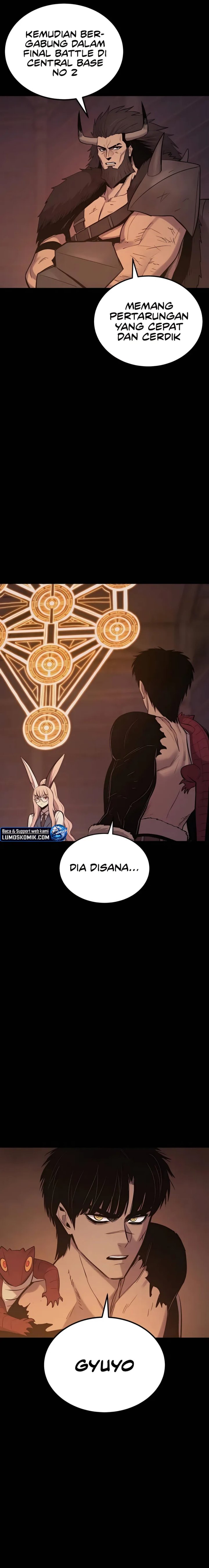 Howling Dragon (The Wailing Perversion) Chapter 58 Gambar 11