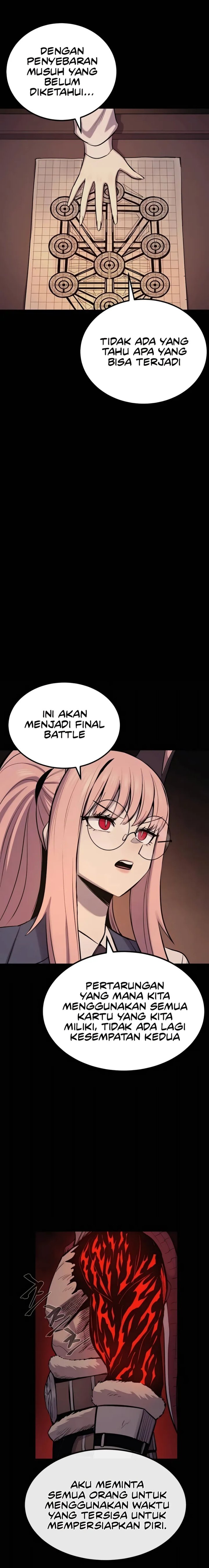 Howling Dragon (The Wailing Perversion) Chapter 58 Gambar 12
