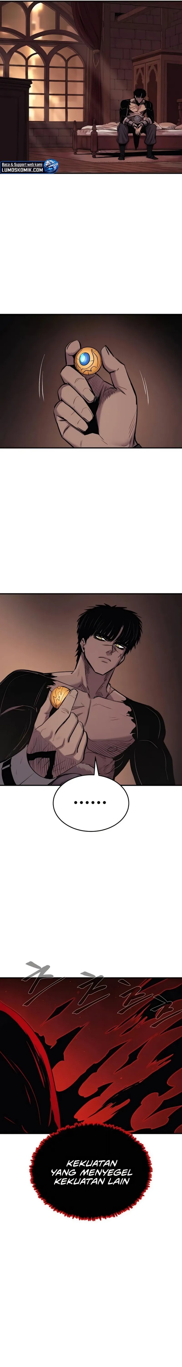 Howling Dragon (The Wailing Perversion) Chapter 58 Gambar 14