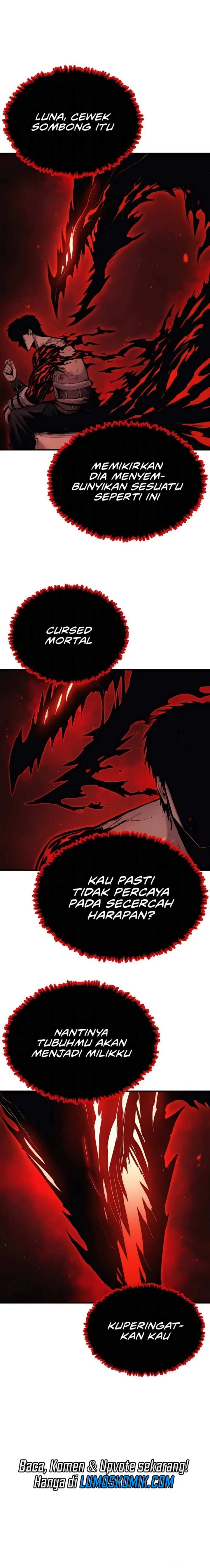 Howling Dragon (The Wailing Perversion) Chapter 58 Gambar 15