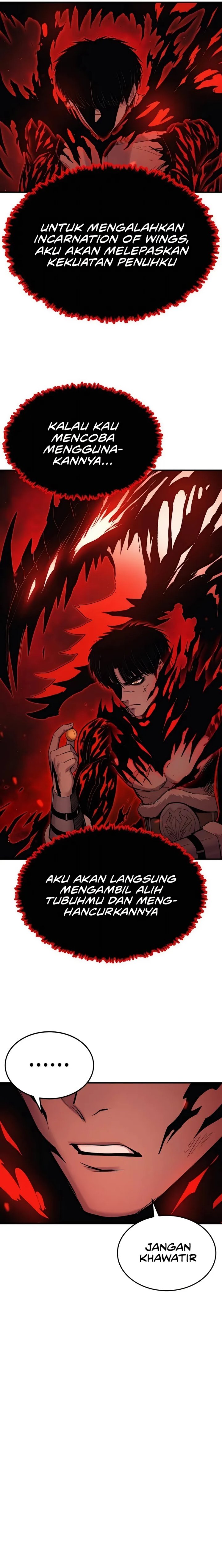 Howling Dragon (The Wailing Perversion) Chapter 58 Gambar 16