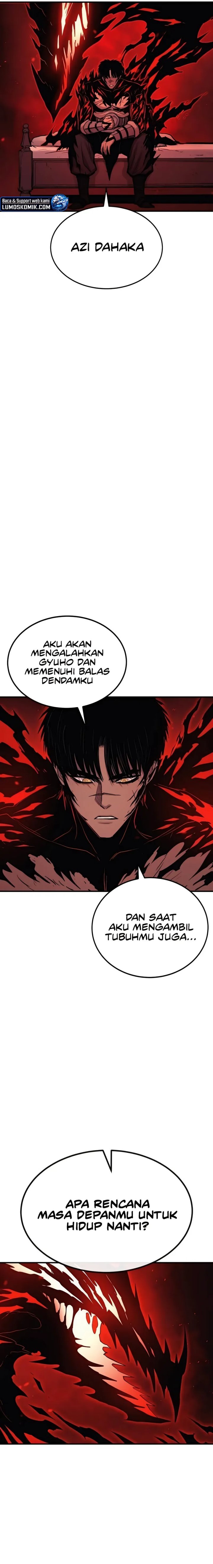 Howling Dragon (The Wailing Perversion) Chapter 58 Gambar 17