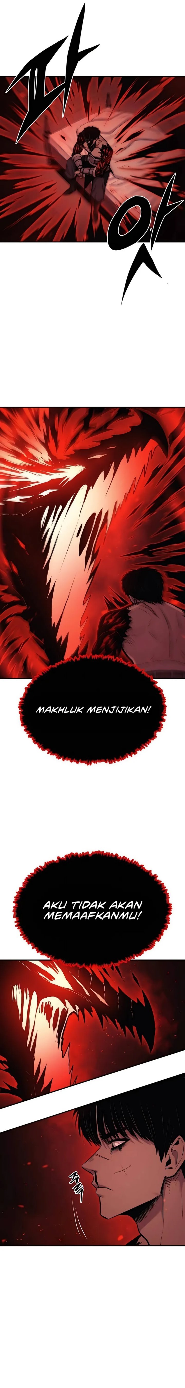 Howling Dragon (The Wailing Perversion) Chapter 58 Gambar 18