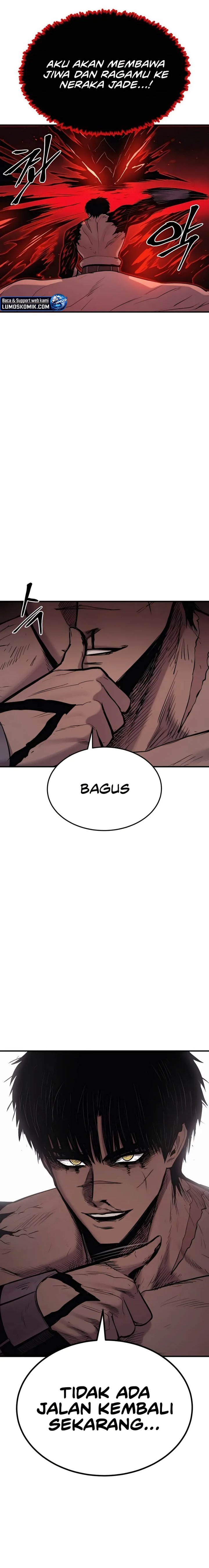 Howling Dragon (The Wailing Perversion) Chapter 58 Gambar 19