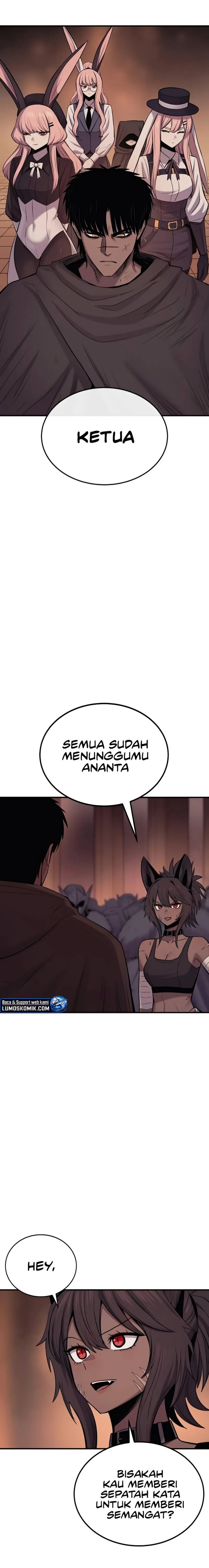 Howling Dragon (The Wailing Perversion) Chapter 58 Gambar 21