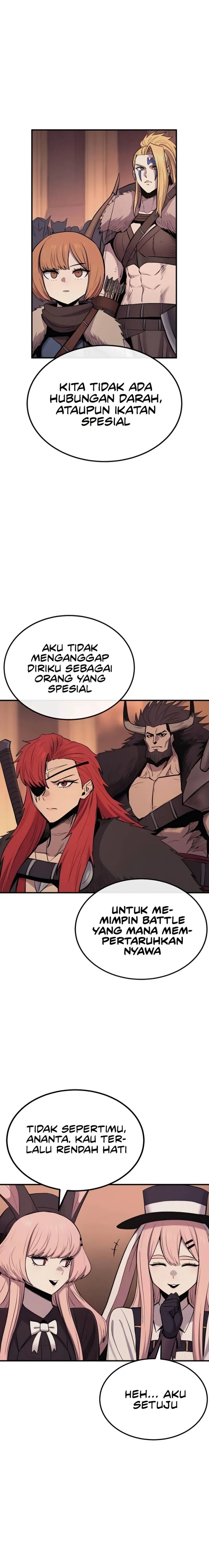 Howling Dragon (The Wailing Perversion) Chapter 58 Gambar 23