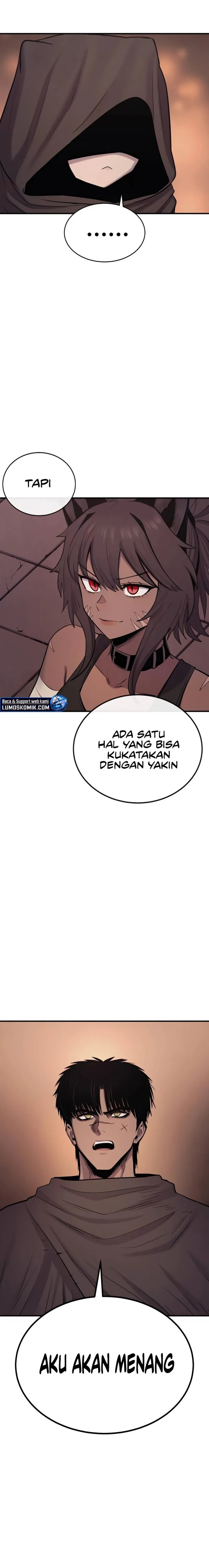 Howling Dragon (The Wailing Perversion) Chapter 58 Gambar 24