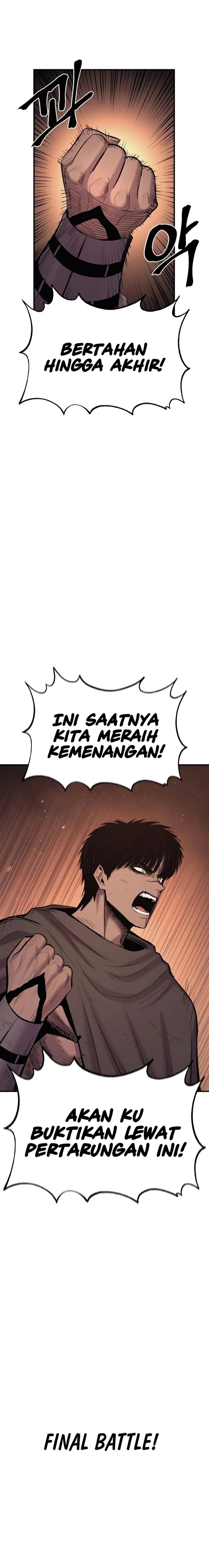 Howling Dragon (The Wailing Perversion) Chapter 58 Gambar 25