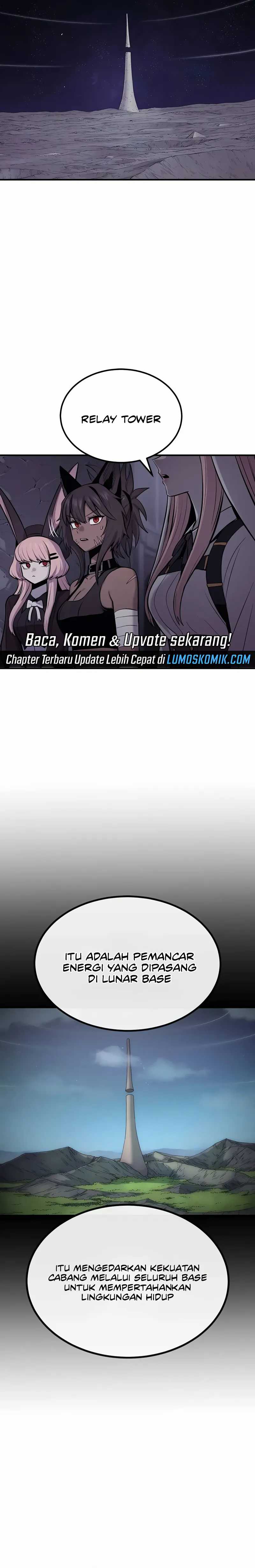 Howling Dragon (The Wailing Perversion) Chapter 59 Gambar 6