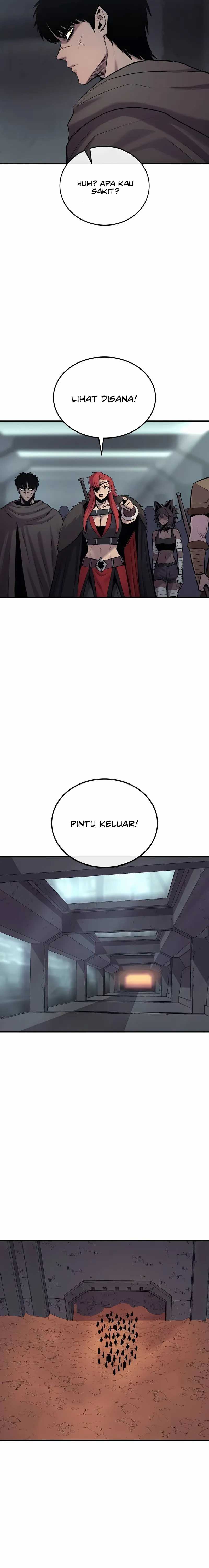 Howling Dragon (The Wailing Perversion) Chapter 59 Gambar 11