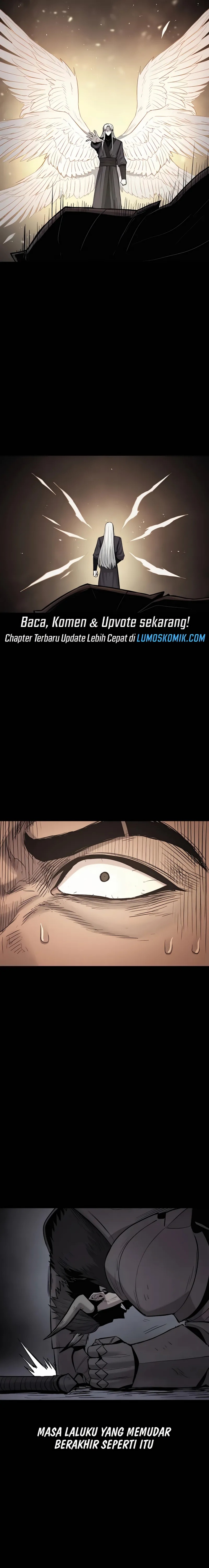 Howling Dragon (The Wailing Perversion) Chapter 63 Gambar 3