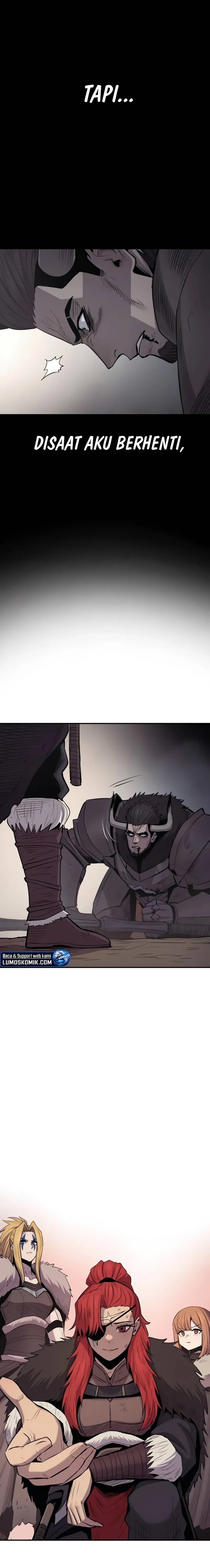Howling Dragon (The Wailing Perversion) Chapter 63 Gambar 4