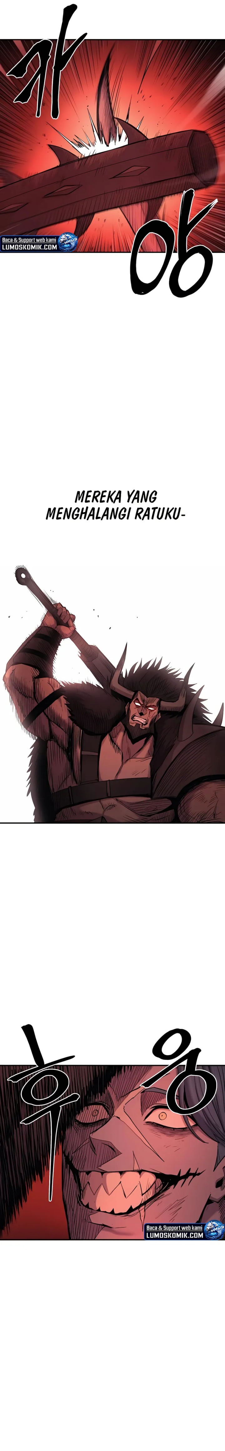 Howling Dragon (The Wailing Perversion) Chapter 63 Gambar 6