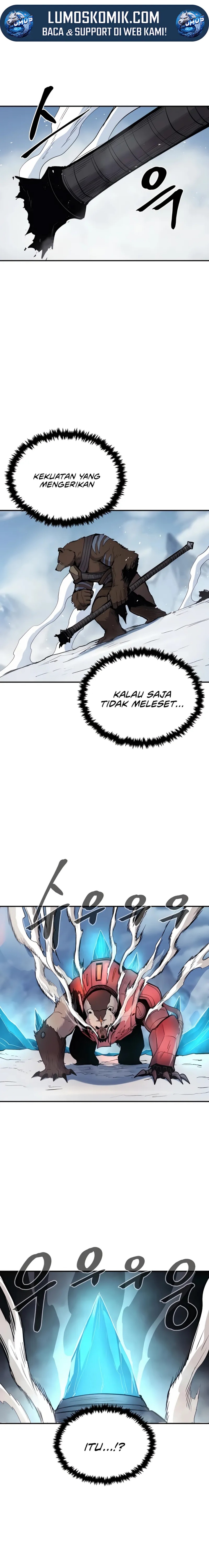 Howling Dragon (The Wailing Perversion) Chapter 63 Gambar 8