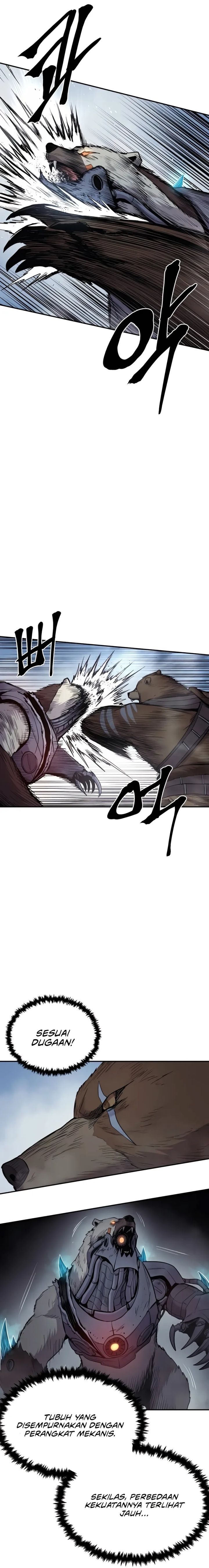 Howling Dragon (The Wailing Perversion) Chapter 63 Gambar 10