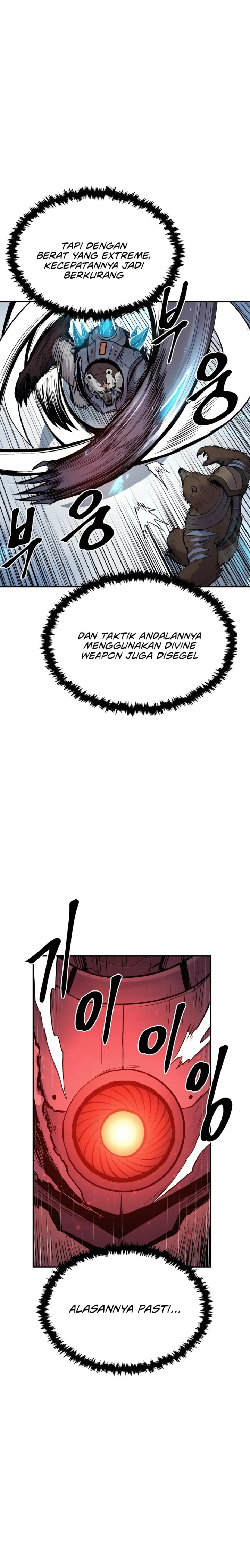 Howling Dragon (The Wailing Perversion) Chapter 63 Gambar 11