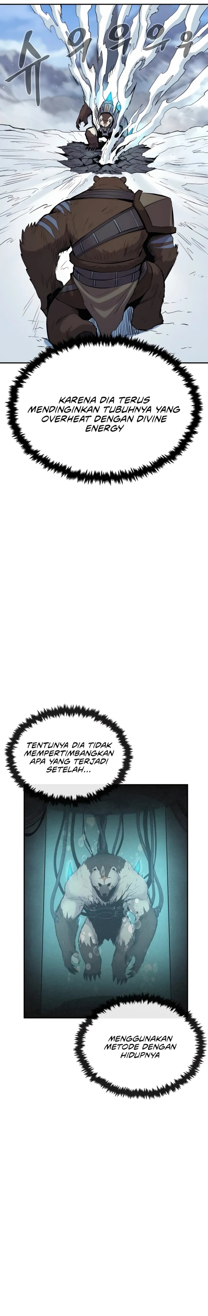 Howling Dragon (The Wailing Perversion) Chapter 63 Gambar 13