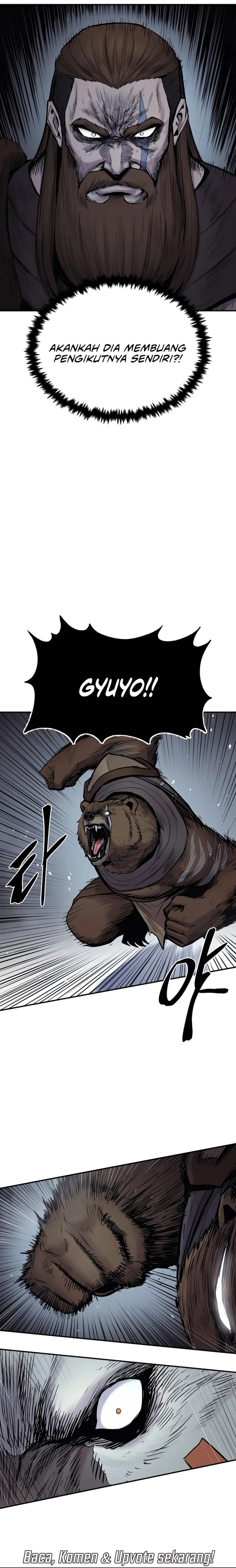 Howling Dragon (The Wailing Perversion) Chapter 63 Gambar 14